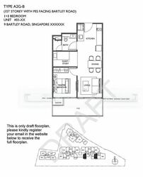 The Quinn (D19), Apartment #576685051